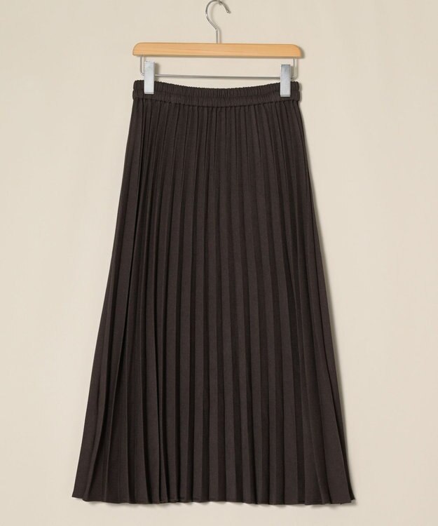 ONWARD Reuse Park 【any FAM】スカート秋冬 ブラウン