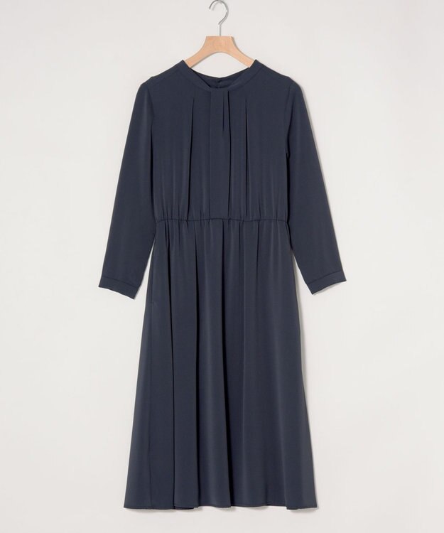 ONWARD Reuse Park 【any SiS】ワンピース秋冬 ネイビー