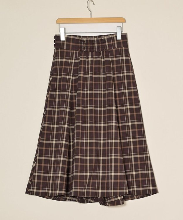 ONWARD Reuse Park 【any SiS】スカート秋冬 ブラウン