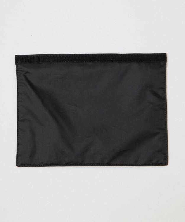 WEGO 【痛バ＆推し活】メッシュデコシートS ブラック