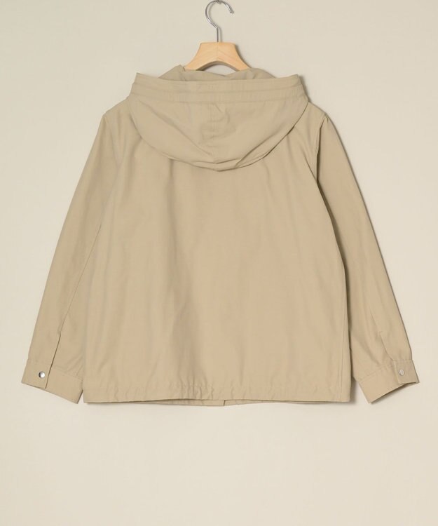 ONWARD Reuse Park 【23区】ジャケット春夏 ベージュ