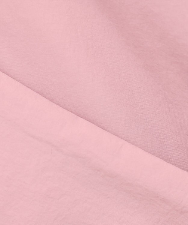 SHARE PARK LADIES 【UNISEX】蓄熱中綿モンスターロングコート（S・Mサイズ） スモークピンク