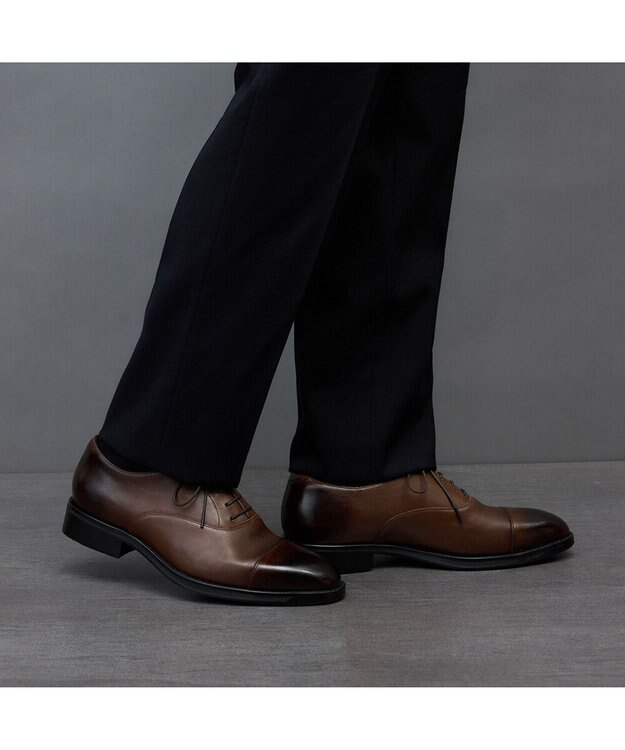 ASICS WALKING ランウォーク 7 TS メンズ GORE-TEX 3E コーヒー