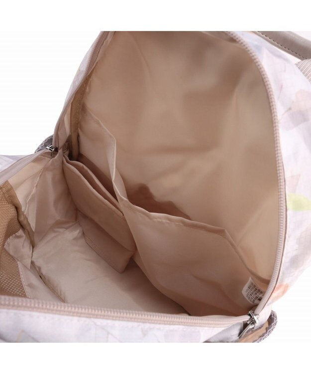 ACE BAGS & LUGGAGE Kanana project COLLECTION VYGルフレLTD リュックサック 17715 カナナ カナナプロジェクト ベージュ