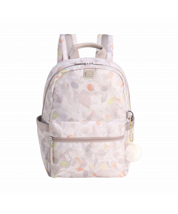 ACE BAGS & LUGGAGE Kanana project COLLECTION VYGルフレLTD リュックサック 17715 カナナ カナナプロジェクト ベージュ