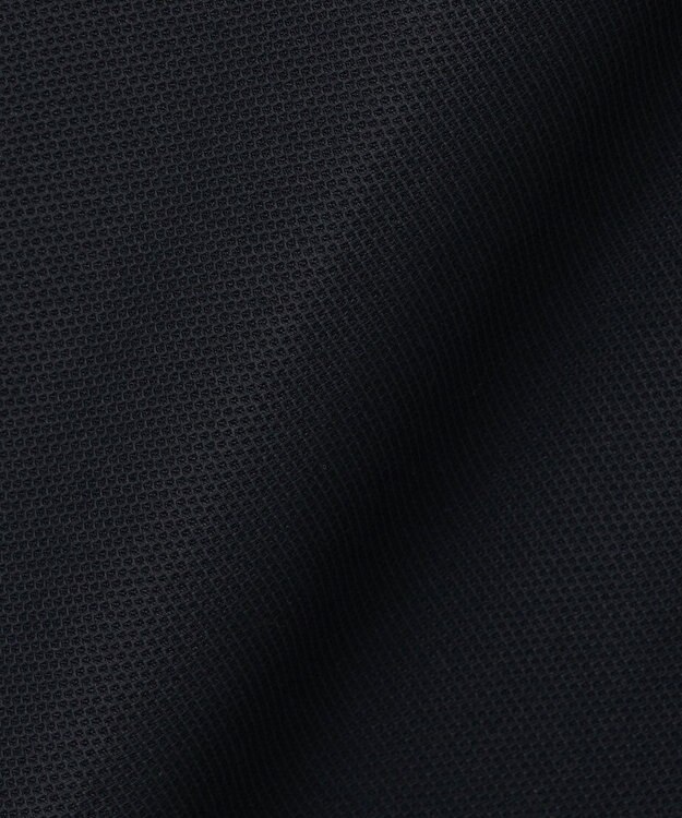 JOSEPH ABBOUD オーガニックコットンダディポロ 26SSモデル ネイビー系