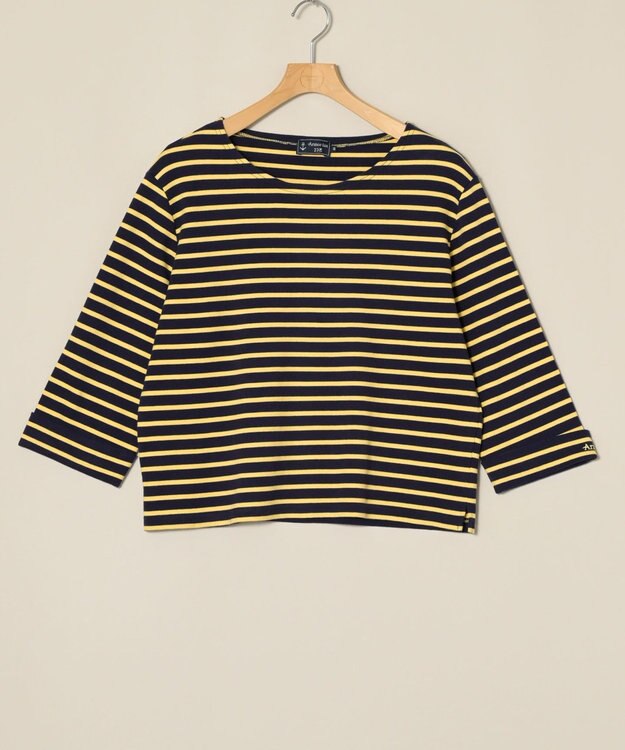 ONWARD Reuse Park 【23区】カットソー春夏 ブルー