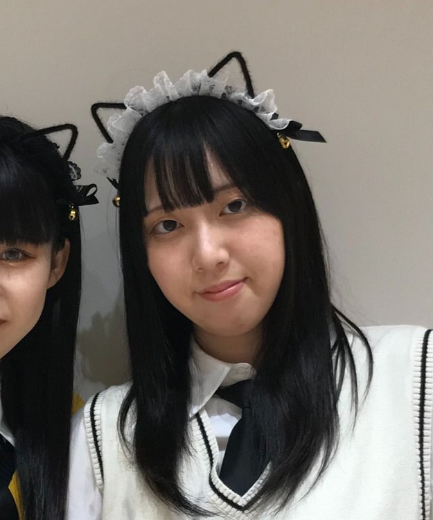 WEGO イベントカチューシャ 柄6