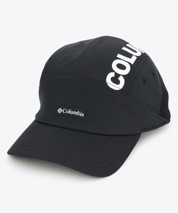 Columbia Columbia/ レビオライトジェットキャップ /コロンビア Black