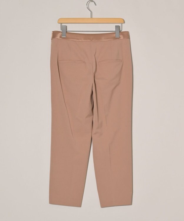 ONWARD Reuse Park 【ICB】パンツ春夏 ブラウン