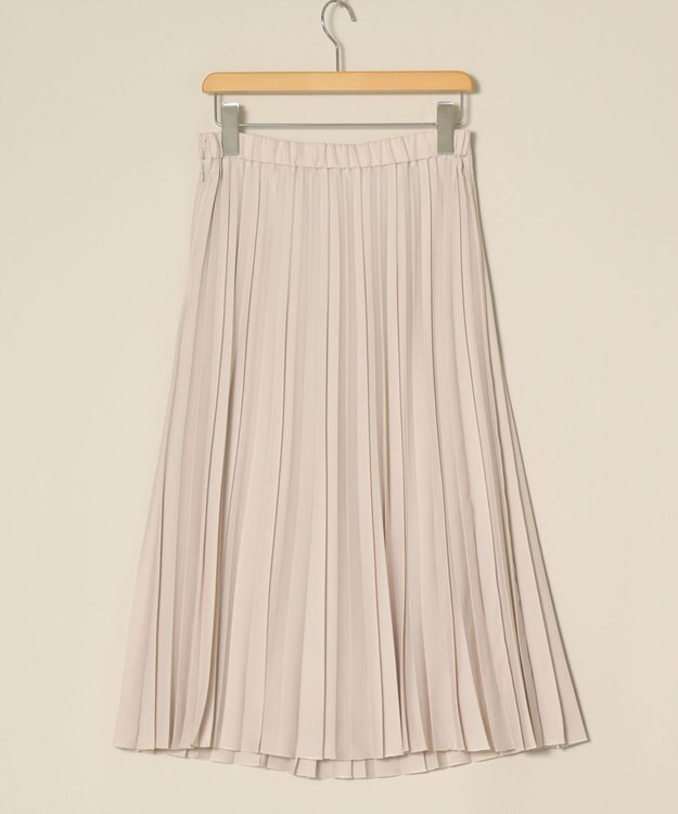 ONWARD Reuse Park 【J.PRESS】スカート春夏 ベージュ