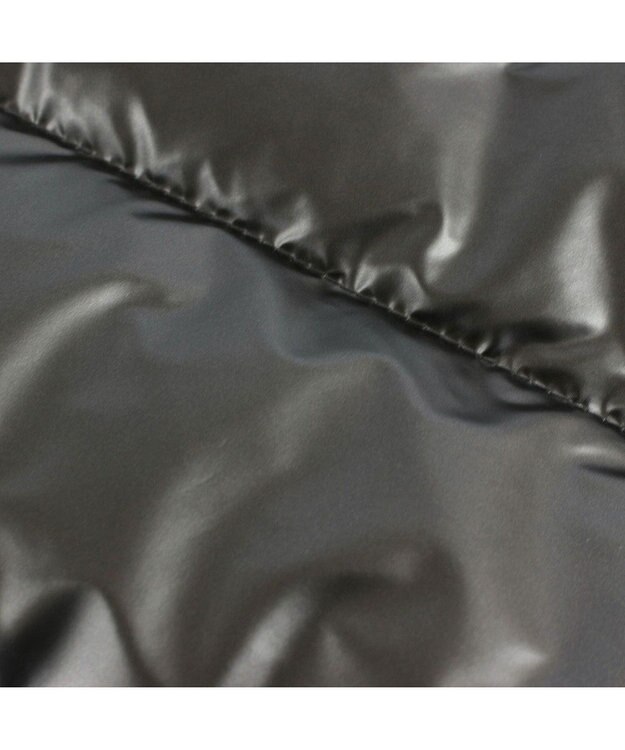 ROOTOTE 1470【温活＆軽量】LT.フェザールー.デリ.カラー-B 01：ダークシルバー