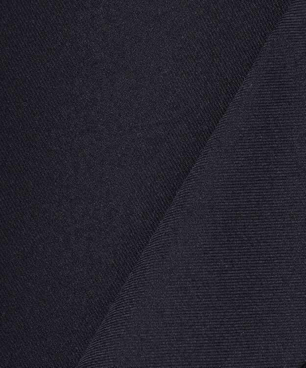 ANY SIS 【洗える】テーラード ジレ ネイビー