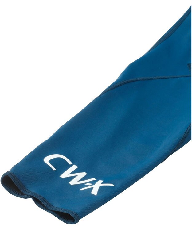 CW-X 【MEN】スポーツタイツ　エキスパート2.0　/ワコール　HXO439 グリーン