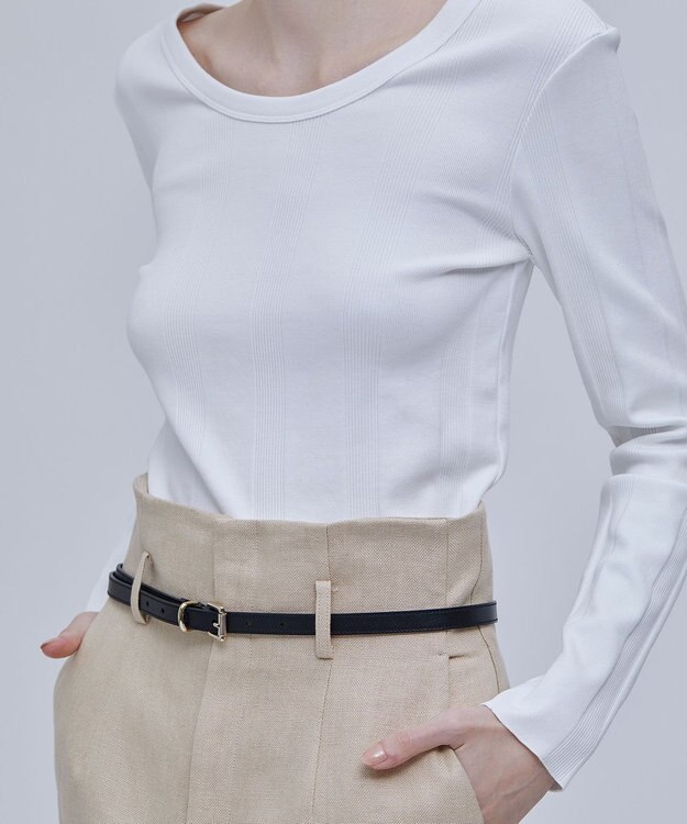 BEIGE， BRICE / ロングスカート Beige