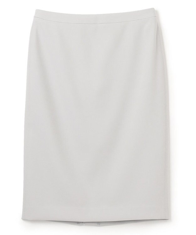 BEIGE， LUIZA / タイトスカート Ice Blue