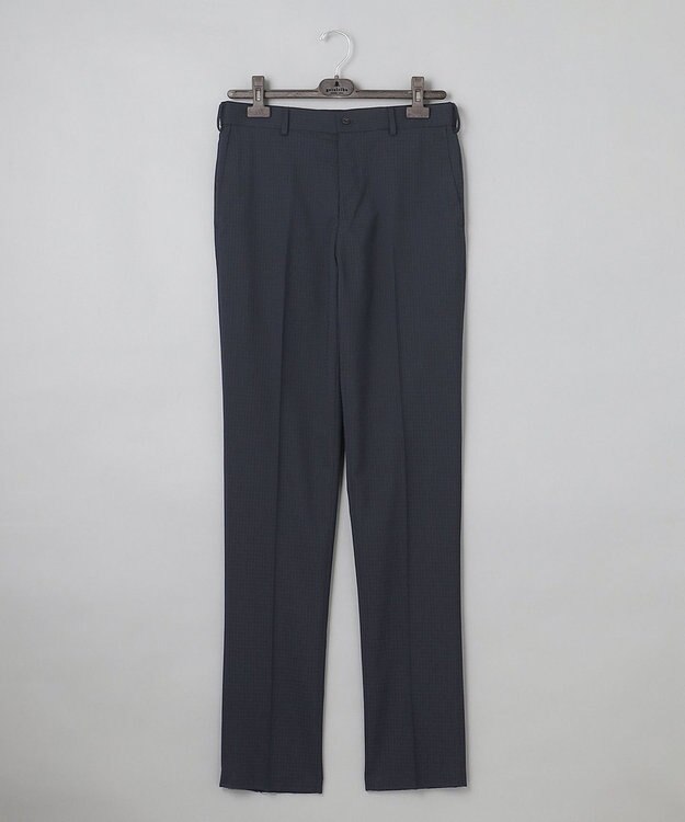 GOTAIRIKU 【AIRY MOVE / セットアップ対応】T/Ｗ Dot Air パンツ ネイビー系