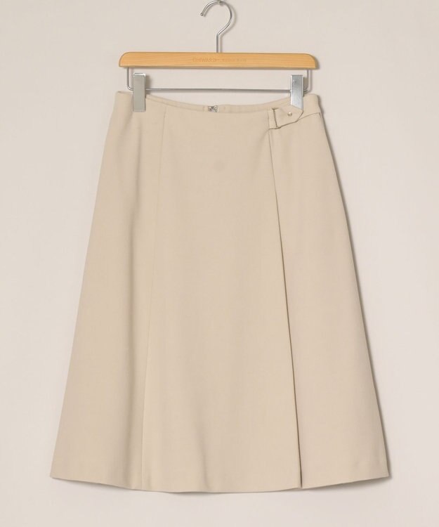 ONWARD Reuse Park 【any SiS】スカート春夏 ベージュ