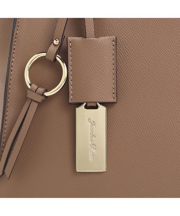 ACE BAGS & LUGGAGE Jewelna Rose セイディ・トートバッグ ミドルサイズ 16143 ジュエルナローズ グレージュ