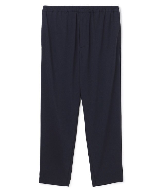 UNFILO MENS UVカット ラッシュパンツ ネイビー