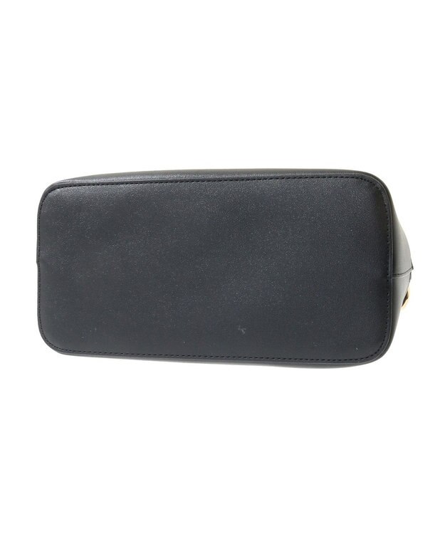 Green Parks ＥＴＳ．多収納ツーハンドルバッグ Black