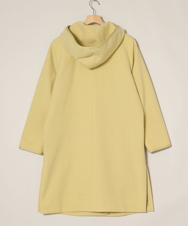 ONWARD Reuse Park 【any SiS】コート秋冬 イエロー