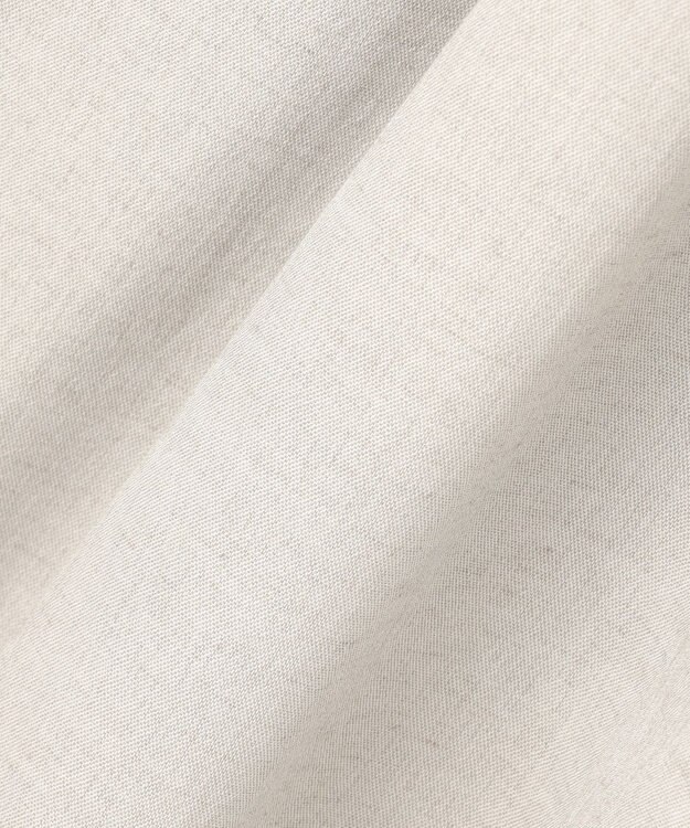 TOCCA 【洗える】TULIP FLUFF ドレス ライトグレー系