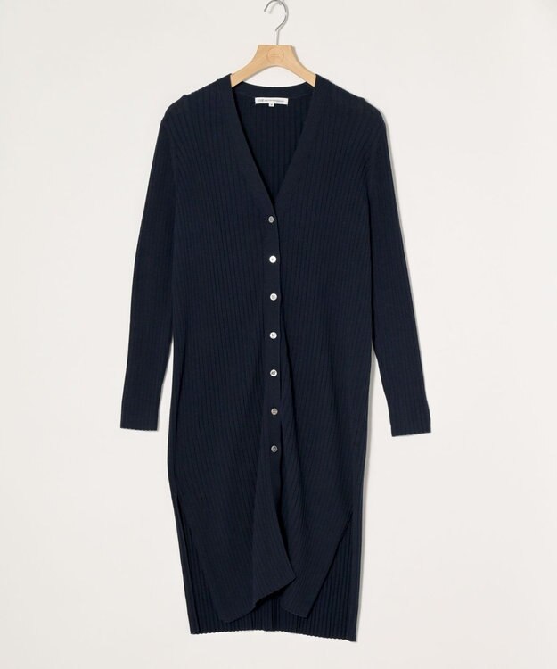 ONWARD Reuse Park 【23区】ニット春夏 ネイビー