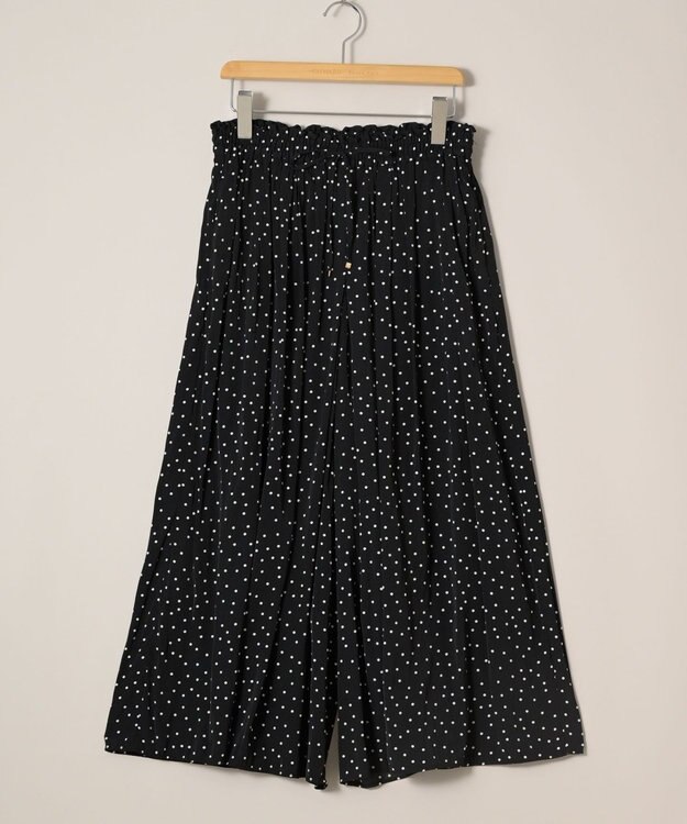 ONWARD Reuse Park 【any FAM】パンツ春夏 オフホワイト