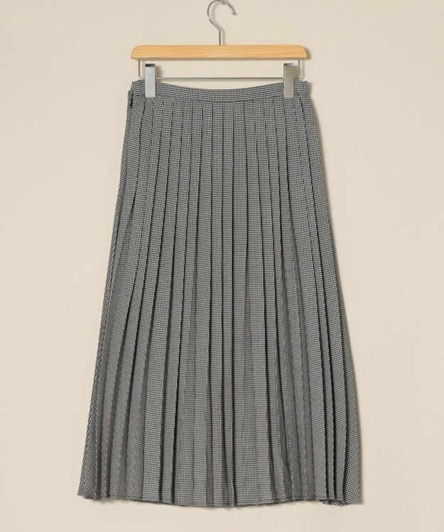 ONWARD Reuse Park 【23区】スカート春夏 ブラック