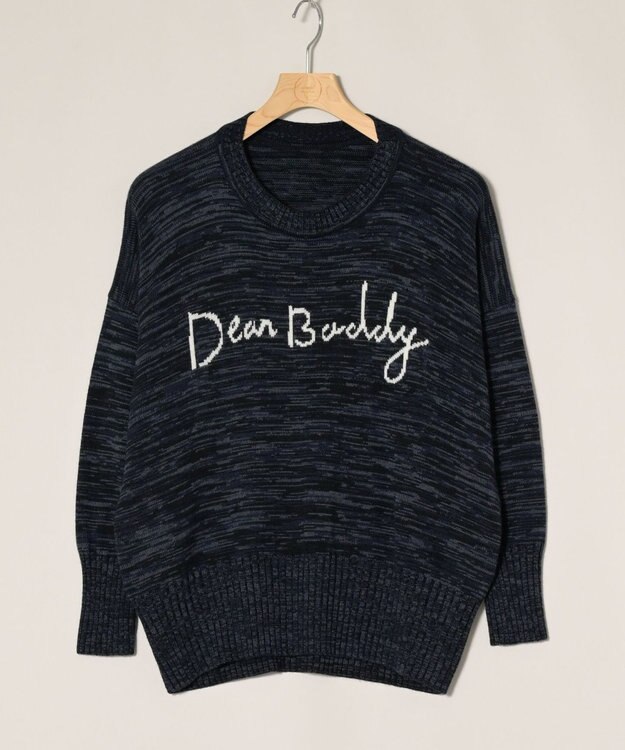 ONWARD Reuse Park 【組曲】ニット春夏 グレー