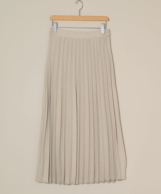 ONWARD Reuse Park 【any FAM】スカート秋冬 ベージュ