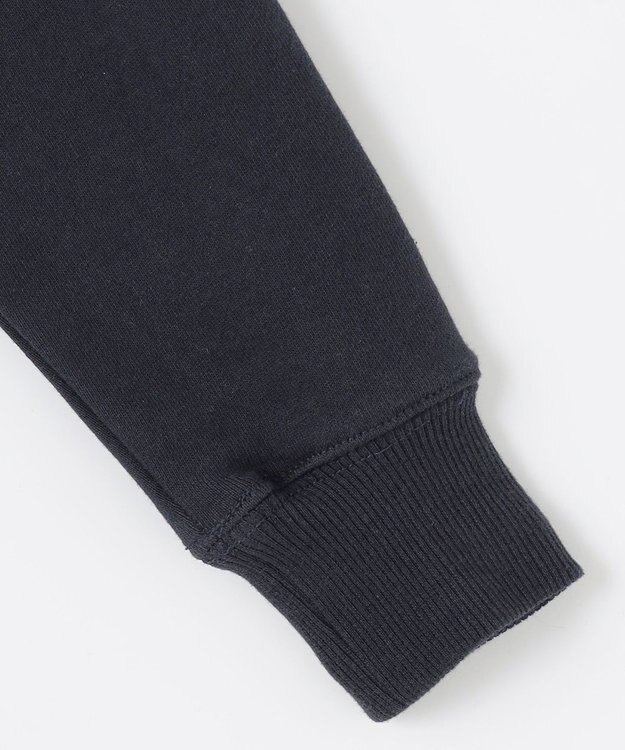 J.PRESS KIDS 【110-130cm】ホワイトカラー ポロシャツ ネイビー系