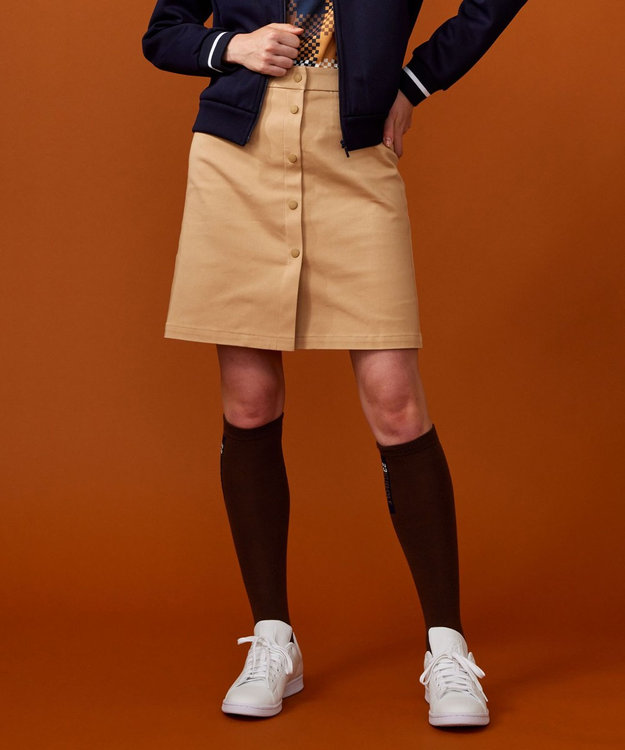 【未着用】 23区GOLF レディース ストレッチ スカート タグ付き WOMEN】ハイパワーストレッチ スカート / 23区GOLF | ファッション通販