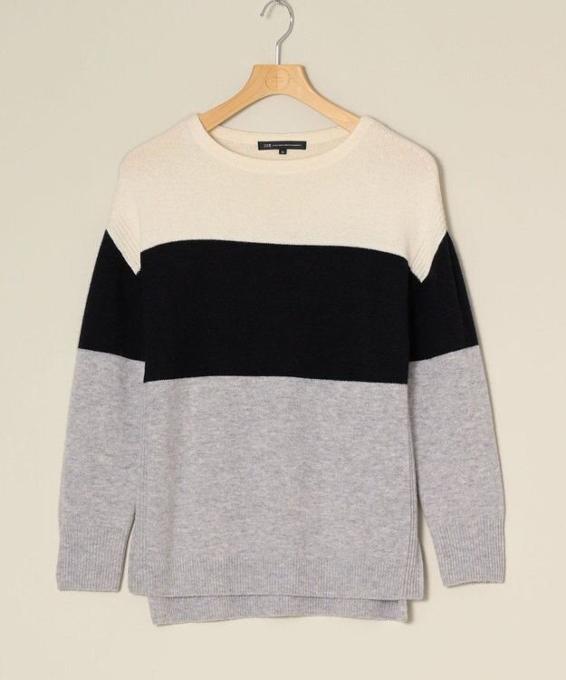 ONWARD Reuse Park 【23区】ニット秋冬 ブラック