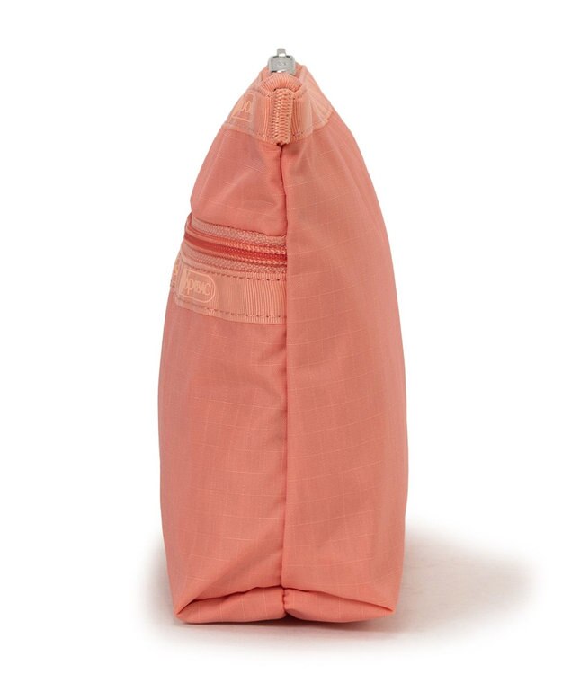 LeSportsac COSMETIC CLUTCH/コーラルパンチ コーラルパンチ