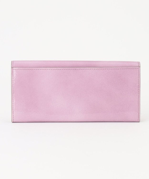 airlist ギャルソン長財布 BALLET バレエ ライラック