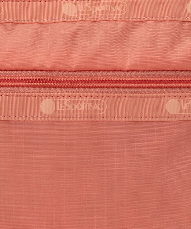 LeSportsac COSMETIC CLUTCH/コーラルパンチ コーラルパンチ