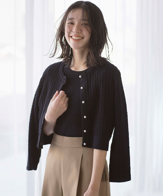 組曲 【2SET・WEB限定】ミニブークレーツイン セット ブラック系