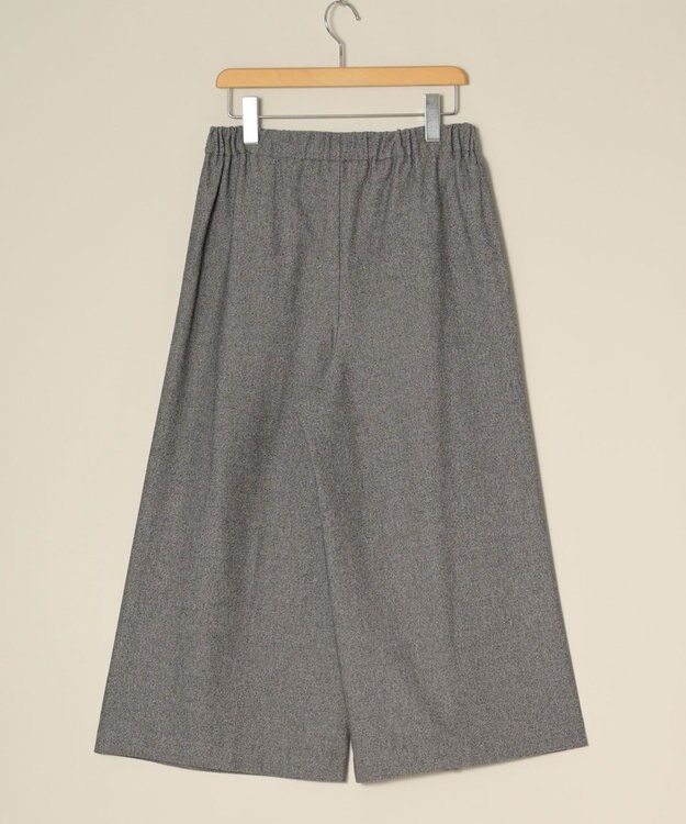 ONWARD Reuse Park 【any FAM】パンツ秋冬 グレー