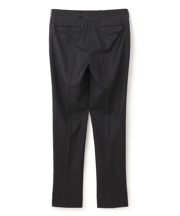 JOSEPH HOMME LUX MURINE STRETCH / CITY ブラック系