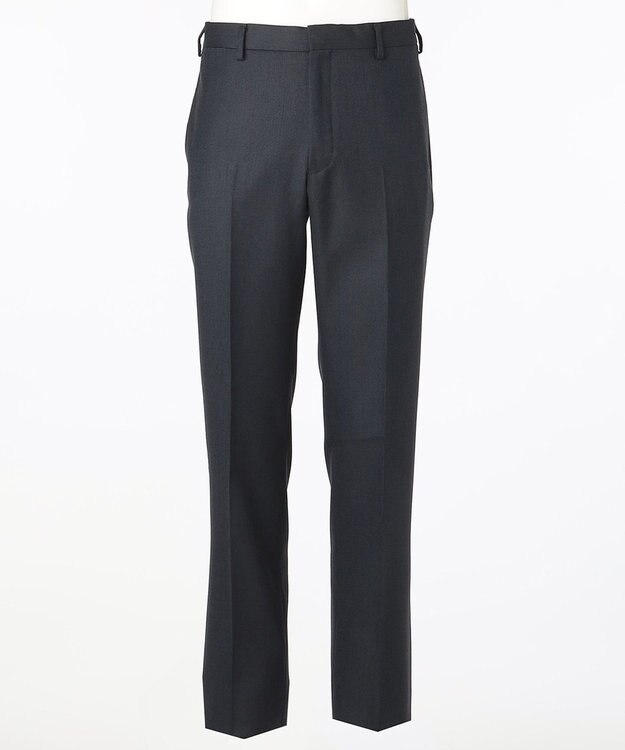 J.PRESS MEN 【CUBA BEACH MASTERPIECE】シルクツイストネールヘッド スーツ ネイビー系