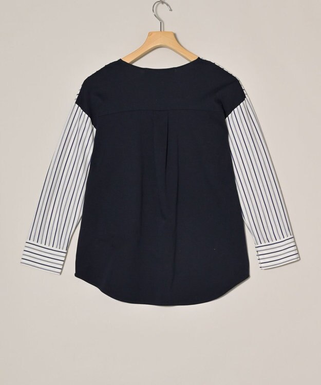 ONWARD Reuse Park セット商品/サイズ38【自由区】ニット春夏×カットソー春夏 その他