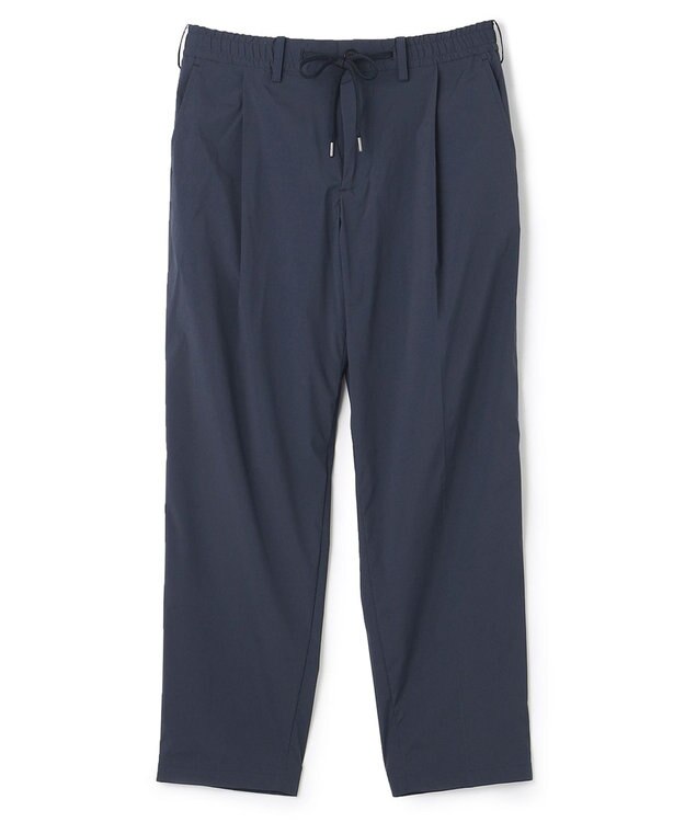 JOSEPH HOMME エアリータフタストレッチ / TEDDY CONVERTIBLE ネイビー系