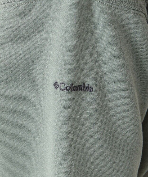 Columbia Columbia/ ウィメンズトゥリースワロースウェットクルー /コロンビア Pond