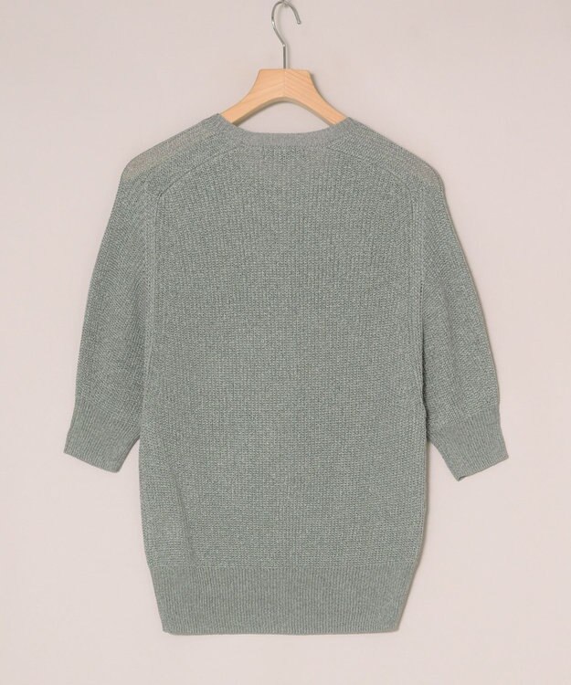 ONWARD Reuse Park 【ICB】ニット春夏 グリーン