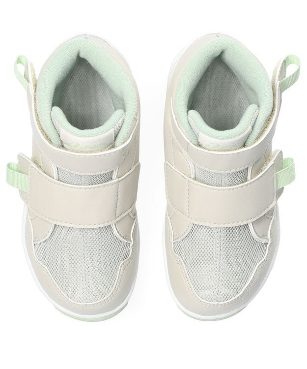 ASICS WALKING GD.WALKER[R]MINI HI 2 グレー系