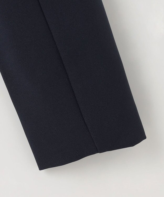 ANY KIDS 【5点セット】ジャケット＋ジャンパースカートセット ネイビー