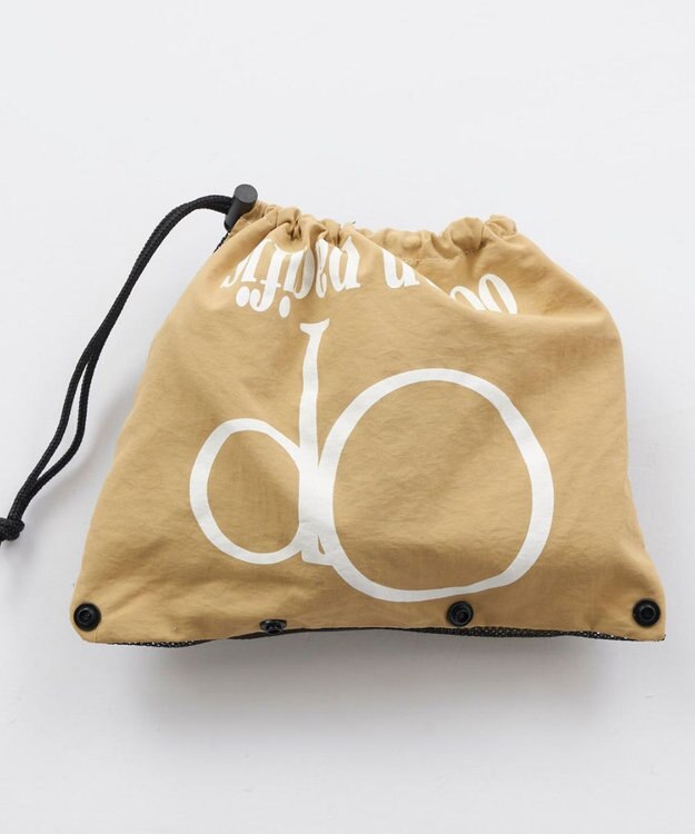 OP／FILA 【Ocean Pacific】サーフハット ベージュ