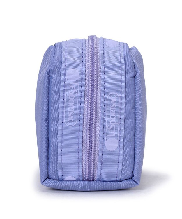 LeSportsac RECTANGULAR COSMETIC/ペリウィンクルドリーム ペリウィンクルドリーム
